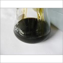 Residue Oil Application: Industrial Lubricants