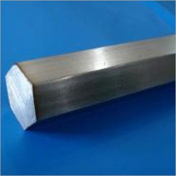 Mild Steel Ms Hex Bright Bars