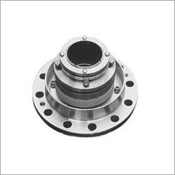 Stainless Steel Dry Mechanical Seal