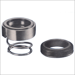 Single Spring Mechanical Seals Hardness: 70-90 Shore A