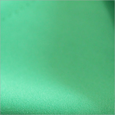 ग्रीन स्पून बुना हुआ कपड़ा