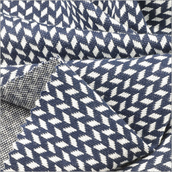 जैक्वार्ड डिजाइनर बुना हुआ कपड़ा