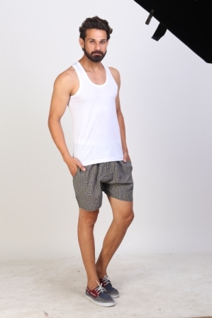 White Only Super Deluxe Royale