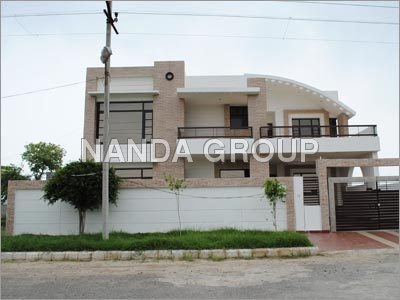 475 Sq. Yard At R.B.Estate