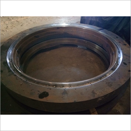 Machining for Hydro Power