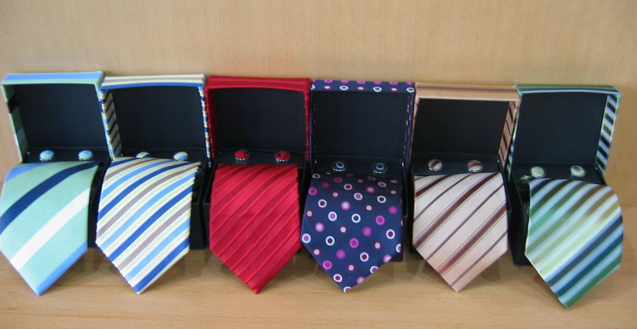 Jacquard Ties - 100% Silk, 160cm Length, All Colors Available | Elegant Neck Ties For Business, Weddings, And Formal Events