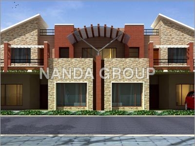 850 Sq Yard At R.B. Estate