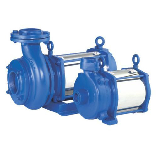 Monoblock Openwell Pumps