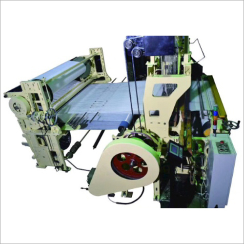 Velvet Loom Weaving Machine - Color: Green-purpal