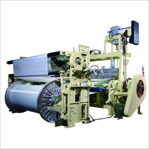 Velvet Loom Weaving Machine - Color: Green-purpal