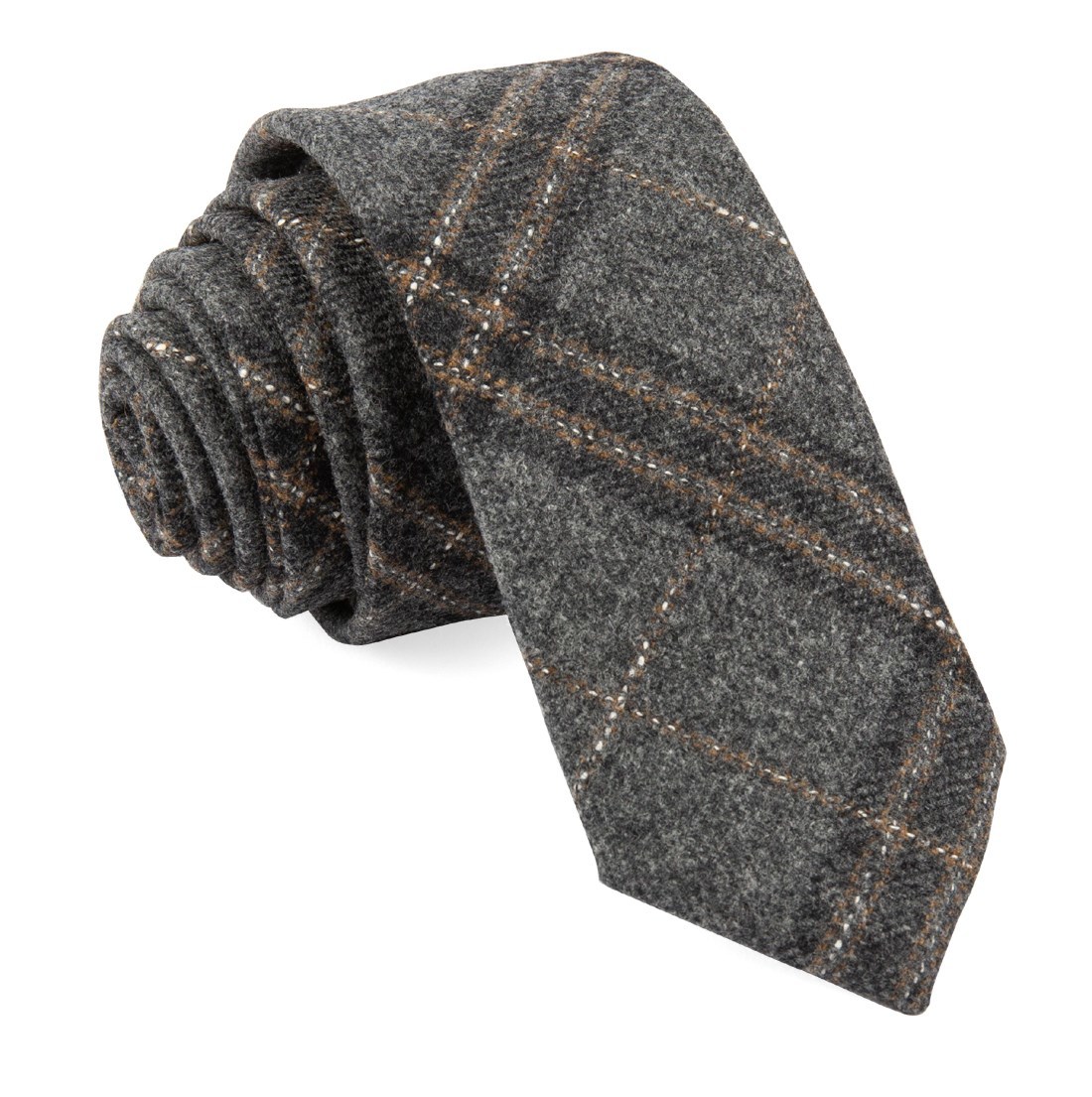 Wollen Tie