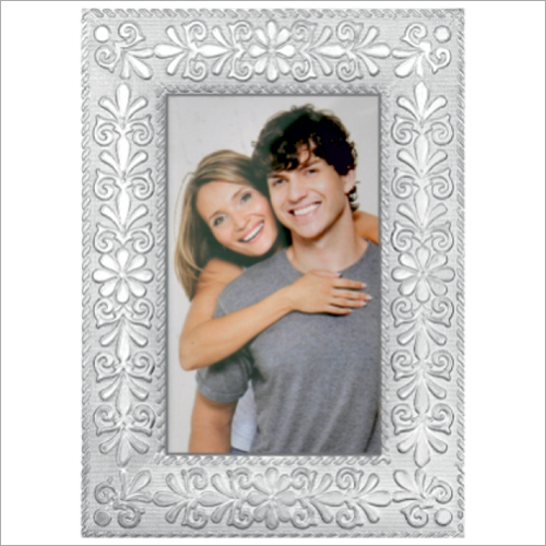 Polishing 4X6 Inch Single Photo Frame