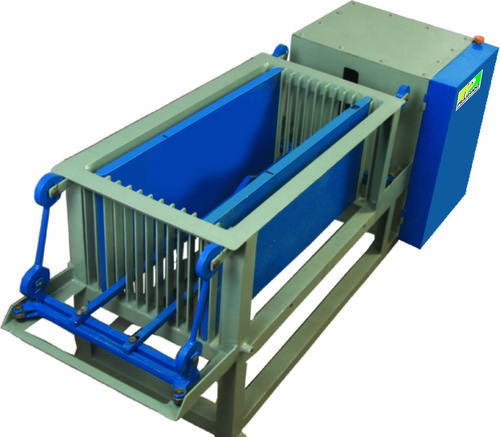 Automatic Bamboo Stick Polishing Machines- (Eco)