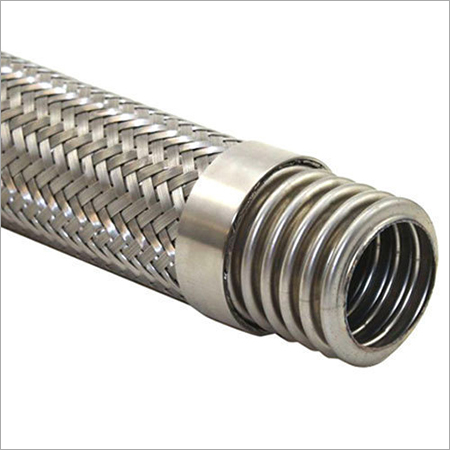 Ss Flex Hose
