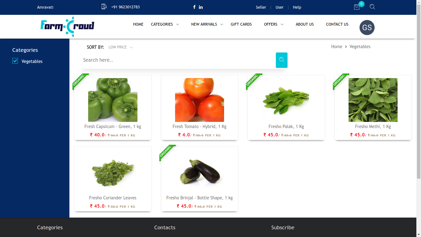 Ecommerce Platform Solutions