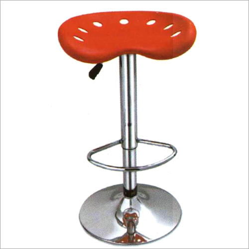 Multi Color Available Counter Height Adjustable Bar Chair