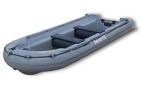 Speed Boat Capacity: 900 Kg/hr