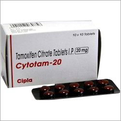 साइटोटैम 20mg