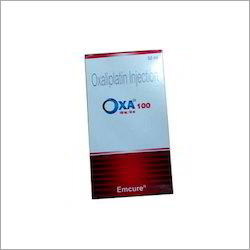 Oxa 100Mg Shelf Life: 3 Years