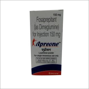 Fosaprepitant 150mg Injection