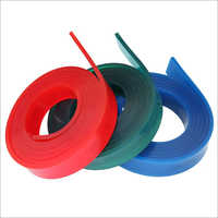 Edge Squeegee Tape