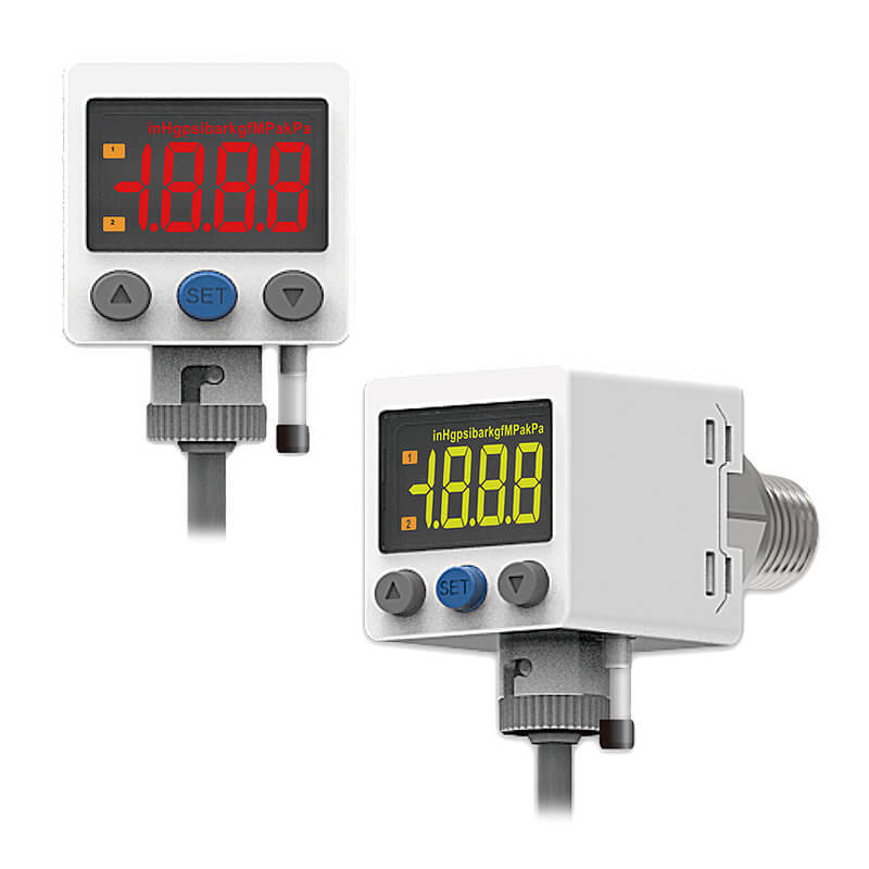 Mindman Mp41 / Mp42 Series