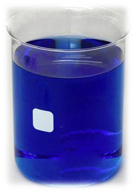 रोगन के साथ क्रिस्टलाइजर