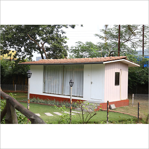 Available All Color Portable Accommodation Cabin