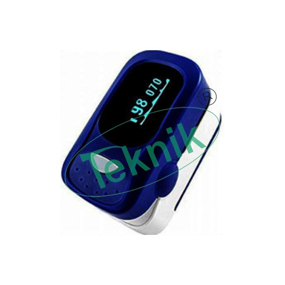 ऑक्सीमीटर O2 पानी