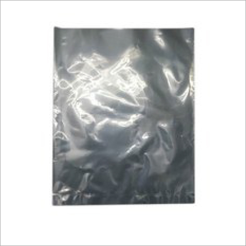 Plastic Transparent Packaging Bag - LDPE Material, Standard Size, Transparent Color, 51+ Micron Thickness, Ideal for Food Packaging