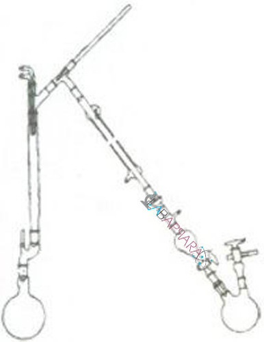 Fractionation Assembly (Borosilicate Glass )