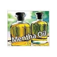 मेंथा तेल I P