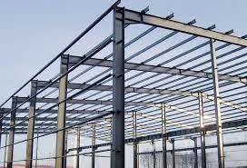 पूर्व इंजीनियर्ड बिल्डिंग