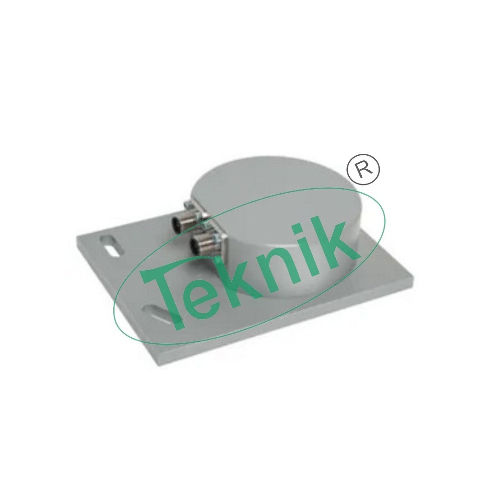 कोणीय संवेदक