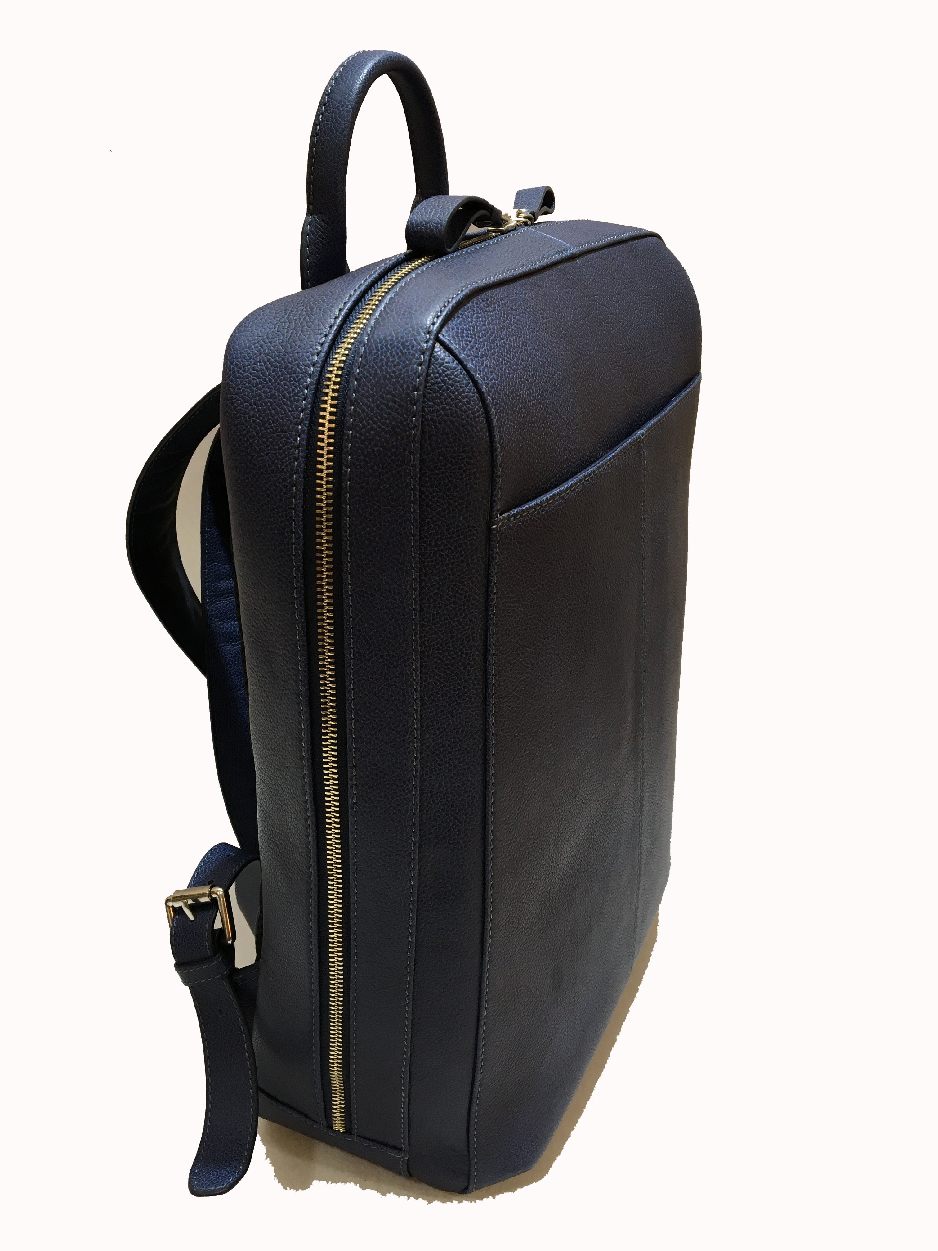 Bags Leather Backpack