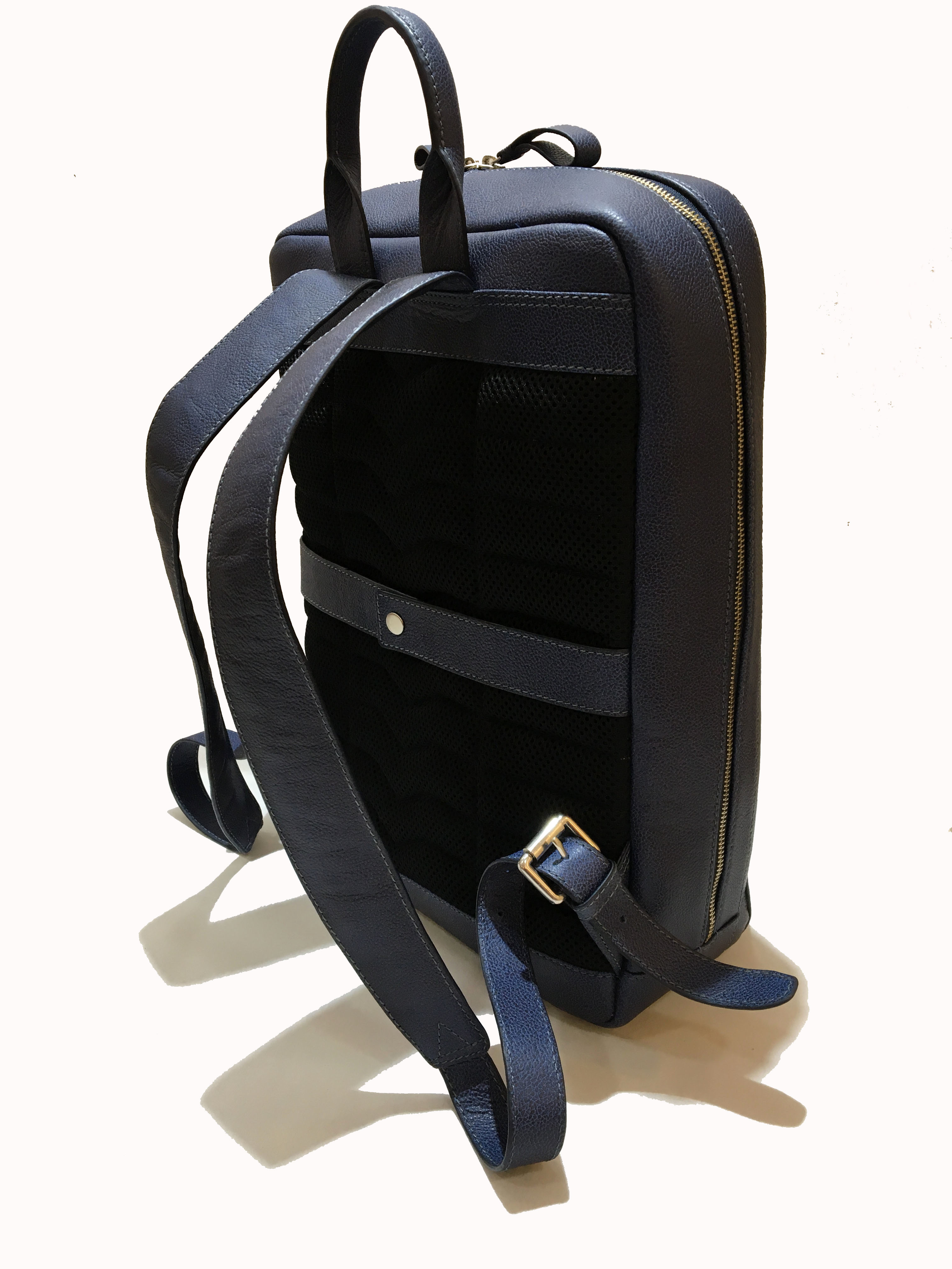 Bags Leather Backpack