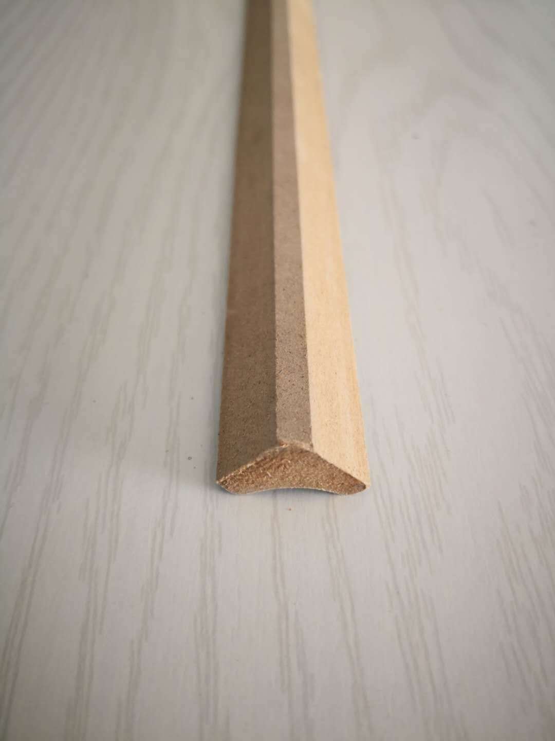 Pine Ro Mdf Primed And Gessoed Moulding Core Material: Solid Wood