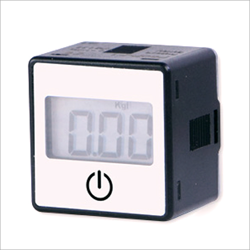 Digital Pressure Gauges