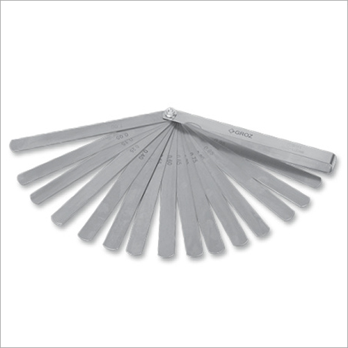 Thickness Feeler Gauge