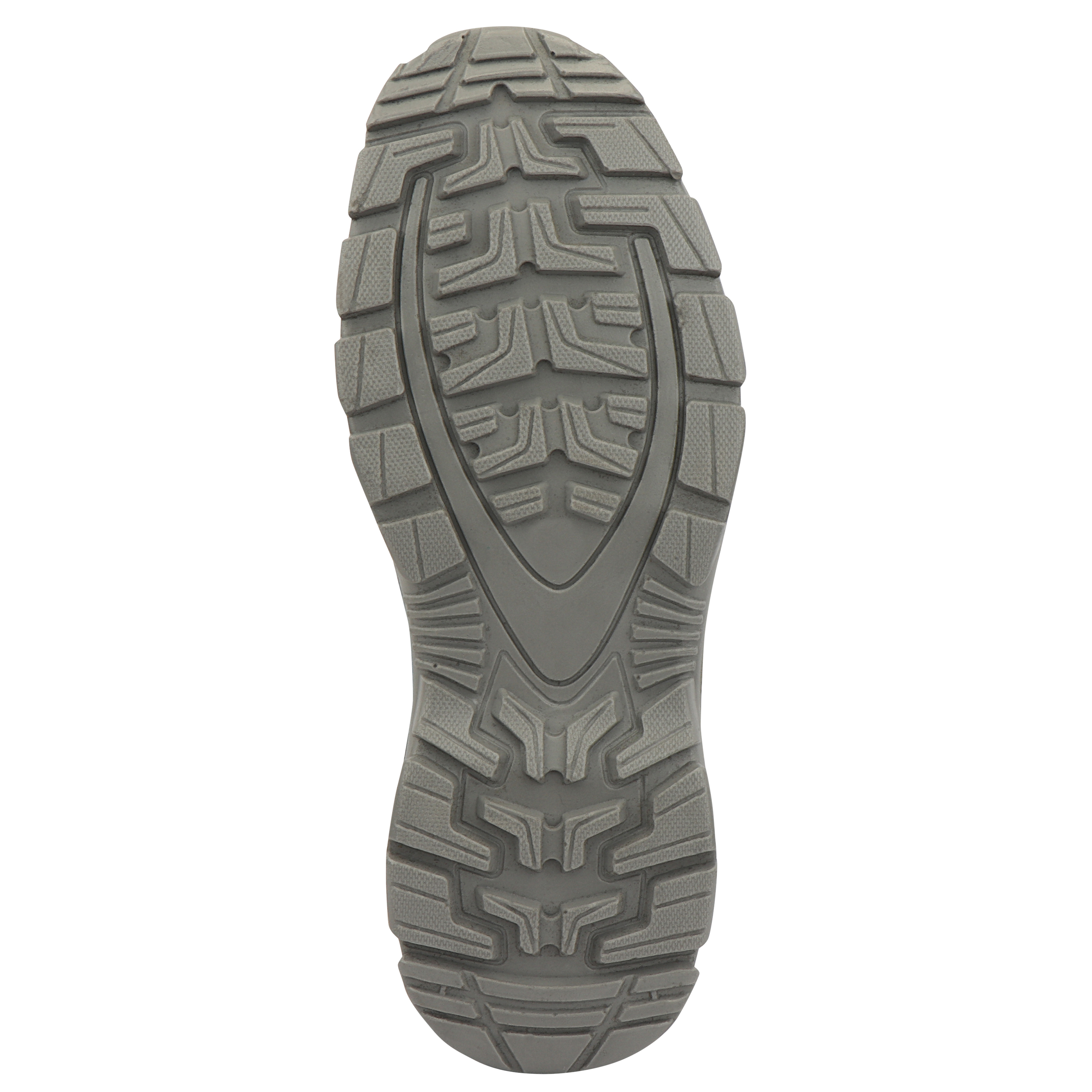 Tactical Boots - Insole Material: Rubber