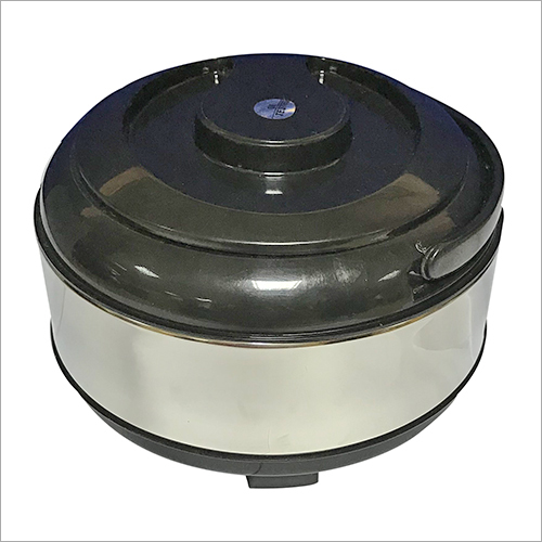 अच्छी गुणवत्ता वाला एसएस कैसरोल