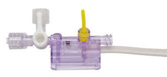 Pressure Transducer Kit