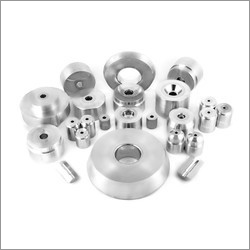 अनुकूलित टंगस्टन कार्बाइड डाई