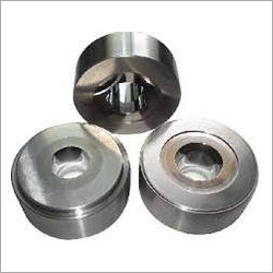 टंगस्टन कार्बाइड गोल मर जाता है