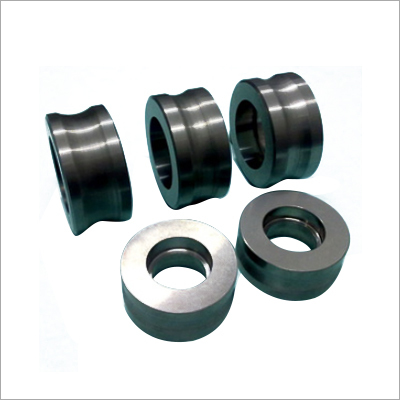 गर्म फोर्जिंग मर जाता है