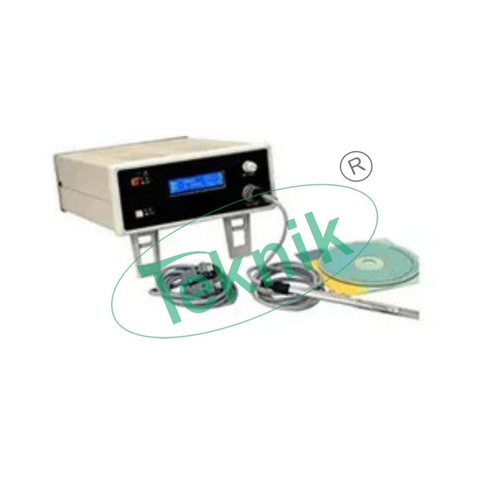 TESLAMETER - 10 to 50 mT & 100 to 500 mT Range, 0.025 mT & 0.25 mT Resolution | General Lab Equipment Use