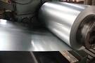 Aluminized Steel - Application: Automobile Industry