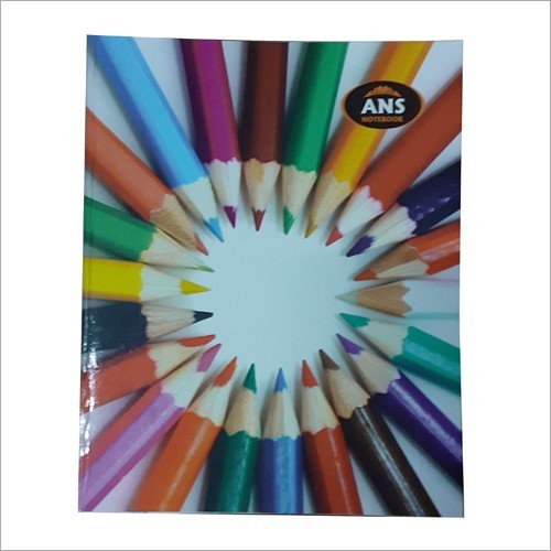 Good Quality Student School Notebook