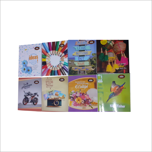 Good Quality Student School Notebook