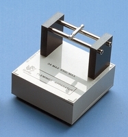 Fleming Apparatus - Stainless Steel, Up to 6V 3A D.C. | Silver Finish for Fire & Safety Applications
